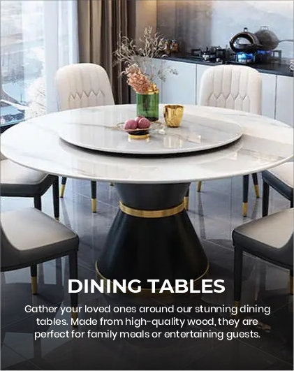 Dining Tables