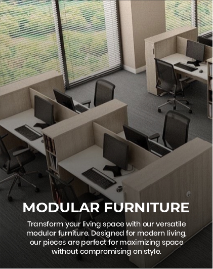 Modular Furniture