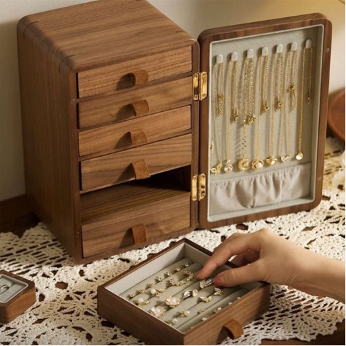 Jewellery Box